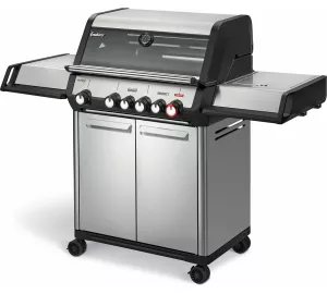 Enders Monroe Pro 4 SIKR Turbo von Enders