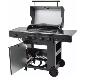Char-Broil Essential 4G von Char-Broil