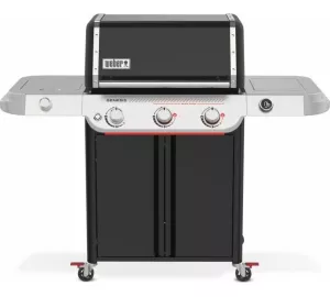 Weber Genesis E-335W von Weber