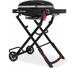 Weber Traveler Compact von Weber