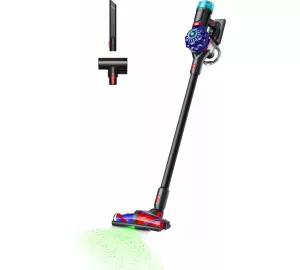 Dyson V10 Konical in blau von Dyson