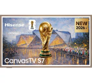 Hisense 55S7DS von Hisense