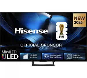 Hisense 50U7DSE von Hisense