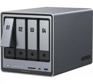 Ugreen NASync DXP4800 Pro von UGREEN