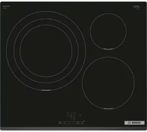 Bosch Serie 4 PID631BB5E in schwarz von Bosch