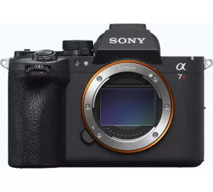 Sony Alpha 7R VI von Sony