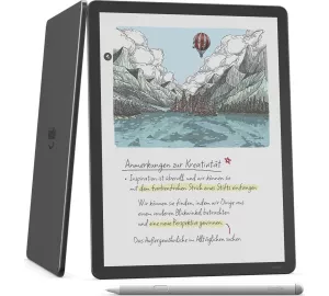 Amazon Kindle Scribe Colorsoft von Amazon
