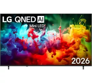 LG 43QNED72B6B von LG