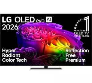 LG OLED48G69LS von LG