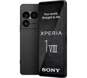 Sony Xperia 1 VIII von Sony