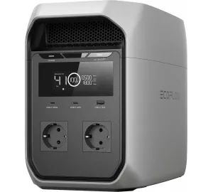 EcoFlow Delta 3 Classic von EcoFlow
