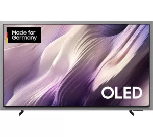 Samsung GQ55S99H in grau von Samsung