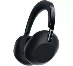 Sony 1000X THE COLLEXION in schwarz von Sony