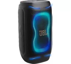 JBL Partybox 130 in schwarz von JBL
