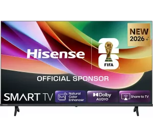 Hisense 40E4DS von Hisense