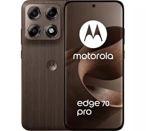 Motorola Edge 70 Pro von Motorola