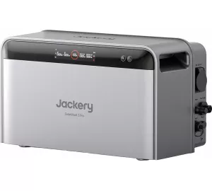 Jackery SolarVault 3 Pro von Jackery