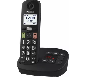 Panasonic KX-TGU130EXB von Panasonic