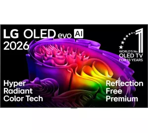 LG OLED83G67LW von LG
