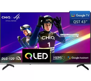 CHiQ U43QST von CHiQ