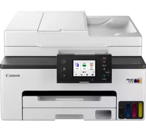Canon MAXIFY GX2051 in schwarz von Canon