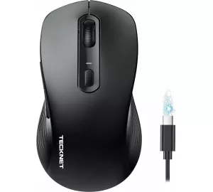 TeckNet Bluetooth 4800 DPI von TECKNET