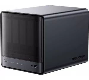Minisforum N5 von Minisforum