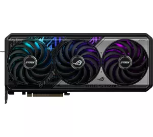 Asus ROG Strix GeForce RTX 5070 Ti OC von ASUS