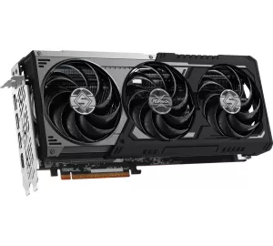 ASRock Radeon RX 9070 GRE Steel Legend von ASRock