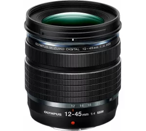 OM System M.Zuiko Digital ED 12-45mm F4.0 PRO von OM SYSTEM