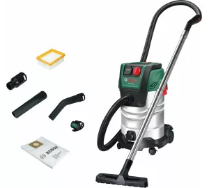 Bosch PAS30-240PRS in grün von Bosch