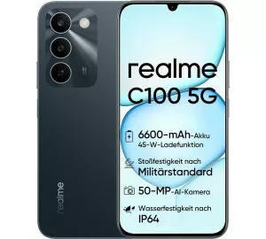 Realme C100 von Realme