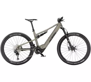 KTM Macina Chacana 891 DI2 von KTM