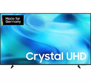 Samsung GU55U7099H in schwarz von Samsung