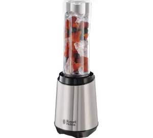 Russell Hobbs Mix & Go Steel Smoothie Maker 23472-56 von Russell Hobbs