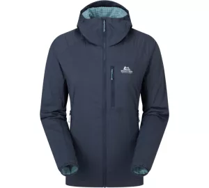 Mountain Equipment Aerotherm Hooded von Mountain Equipment