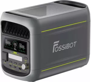 FossiBot F1800 von OEM