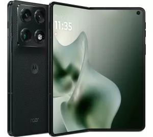 Motorola Razr Fold von Motorola