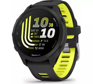 Garmin Forerunner 170 von Garmin