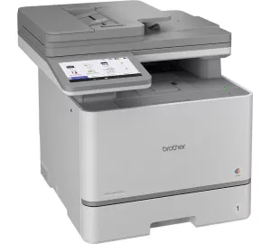 Brother MFC-L8970CDW von Brother
