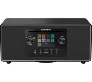 Grundig DTR 7100 von Grundig