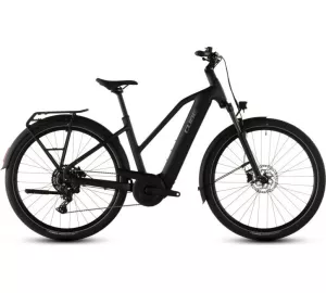 Cube Touring Hybrid One 600 von CUBE