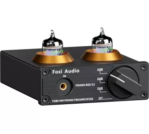 Fosi Audio Box X2 von Fosi Audio
