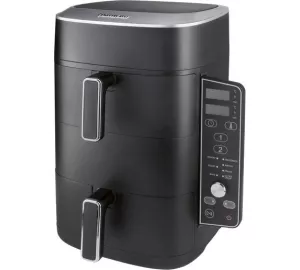 Lidl / Silvercrest Tower Air Fryer SHFDV 2470 A1 von SILVERCREST