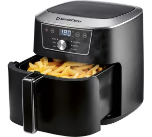 Lidl / Silvercrest SHFD 2150 B2 von SILVERCREST