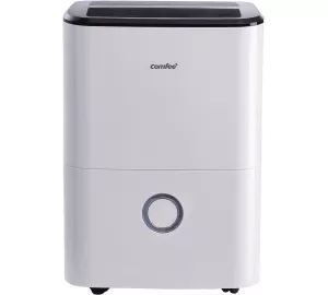 Comfee MDDF-20DEN7 in grau von Comfee