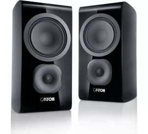 Canton Vento 31 von Canton