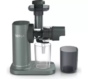 Ninja Kaltentsafter mit Anti-Verstopfungs-Filter JC152EU von Ninja