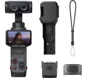 Insta360 Luna Ultra Standard Bundle von Insta360