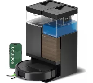 iRobot Roomba Plus 575 Combo von iRobot